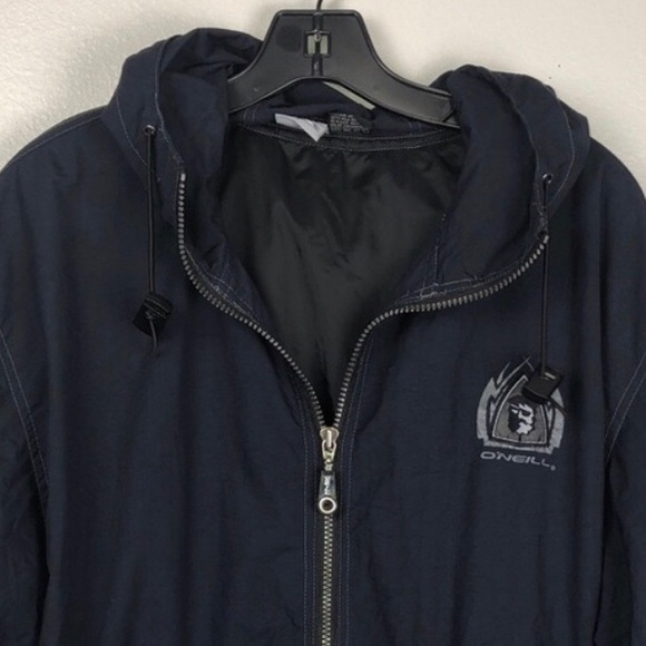 O'Neill Windbreaker jacket - size S - Picture 1 of 9
